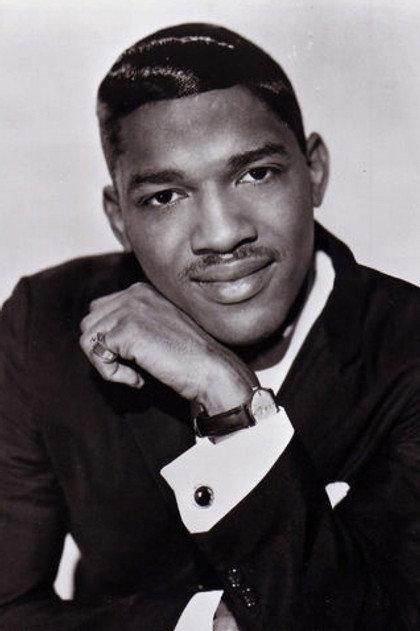 Edwin Starr - Actor Profile Photo