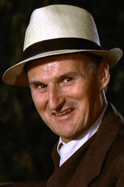 Charles Tyner - Actor Profile Photo
