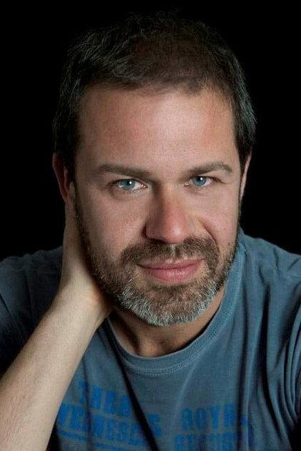 Juli Fàbregas - Actor Profile Photo