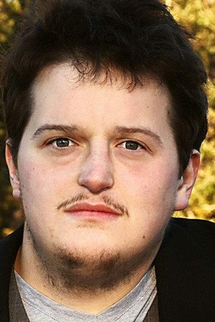 Timothy Chivalette - Actor Profile Photo