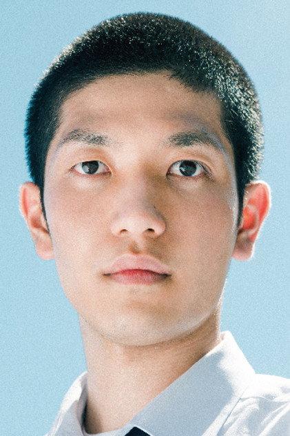 Takuto Mori - Actor Profile Photo
