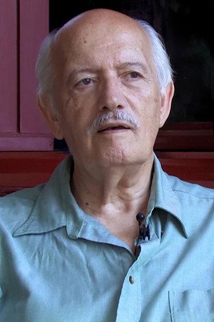 Daniel Ali Vérin - Actor Profile Photo