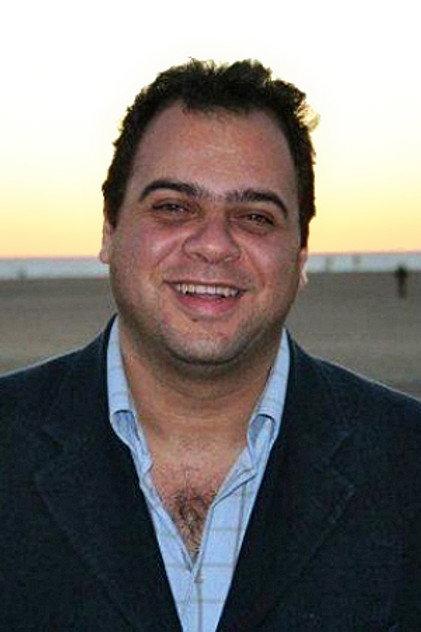 Ahmed Atef - Actor Profile Photo
