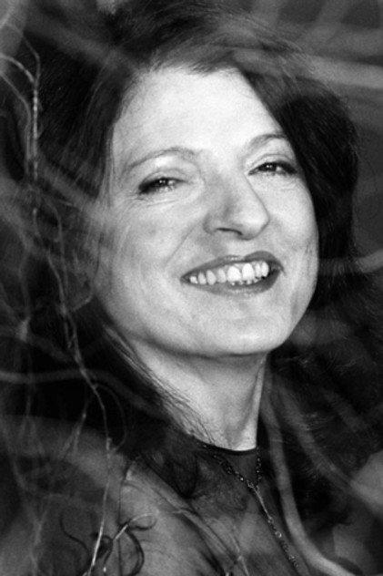 Urszula Dudziak - Actor Profile Photo