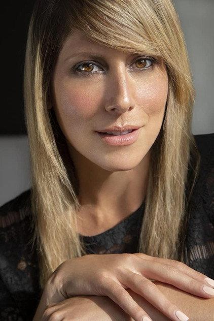 Karina Junker - Actor Profile Photo