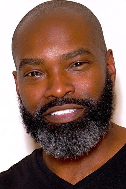 Jared Stovall - Actor Profile Photo