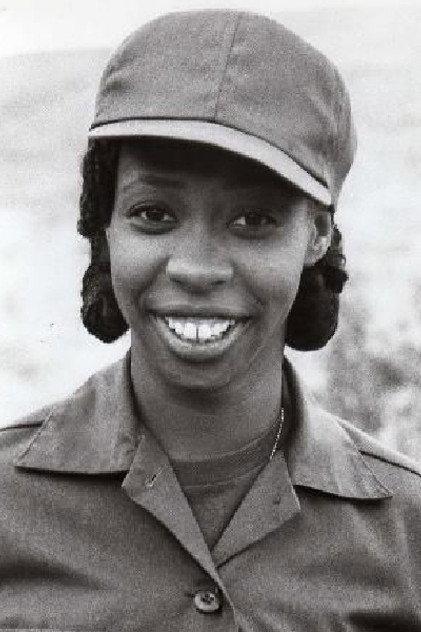 Damita Jo Freeman - Actor Profile Photo
