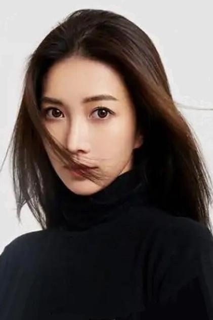 Gao Yun - Actor Profile Photo