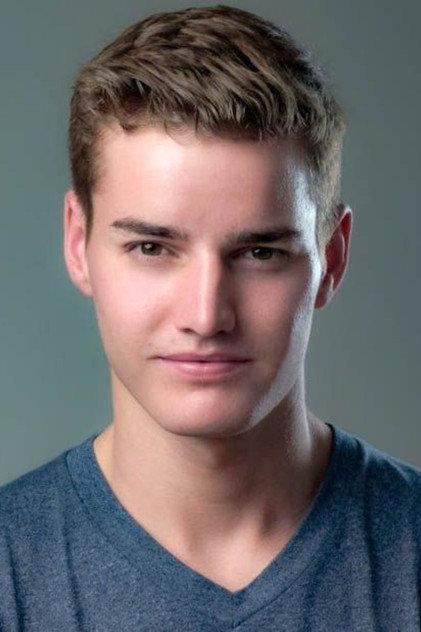 Thomas Jansen - Actor Profile Photo