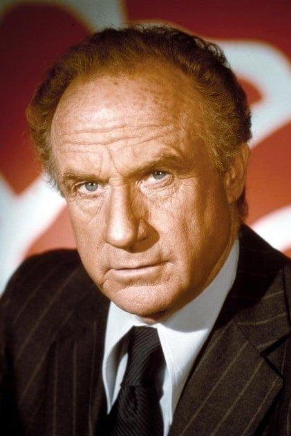 Jack Warden - Actor Profile Photo