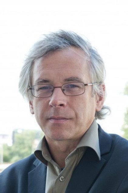 Alvydas Šlepikas - Actor Profile Photo