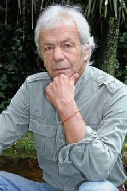 Jorge Zuhair Jury - Actor Profile Photo