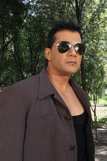 Sushil Chhetri - Actor Profile Photo