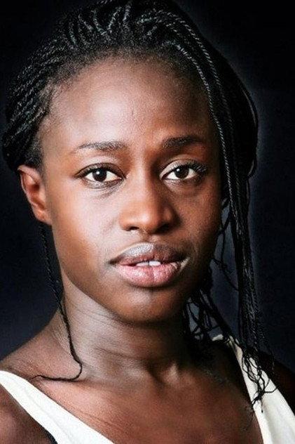 Léontina Fall - Actor Profile Photo