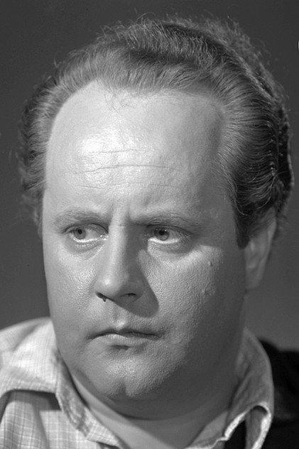 Zenon Burzyński - Actor Profile Photo