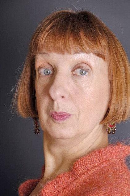 Sylvie Huguel - Actor Profile Photo