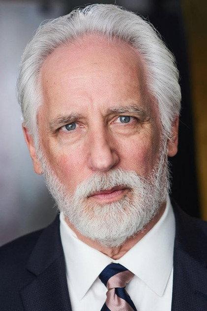 John Atkins - Actor Profile Photo