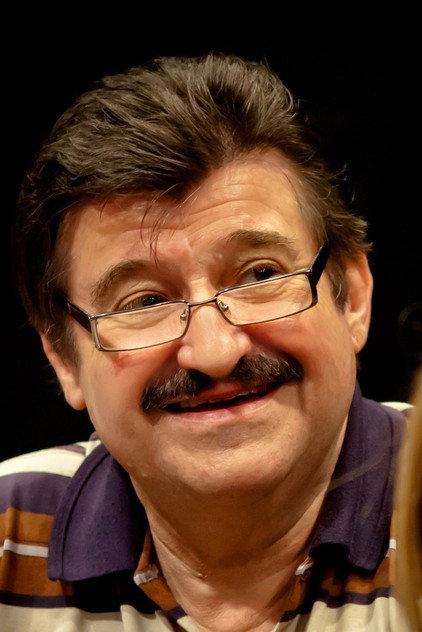 Gyula Szombathy - Actor Profile Photo