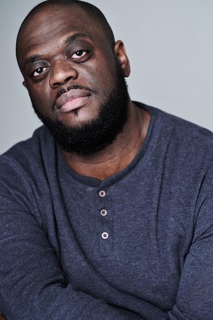 Leon Annor - Actor Profile Photo
