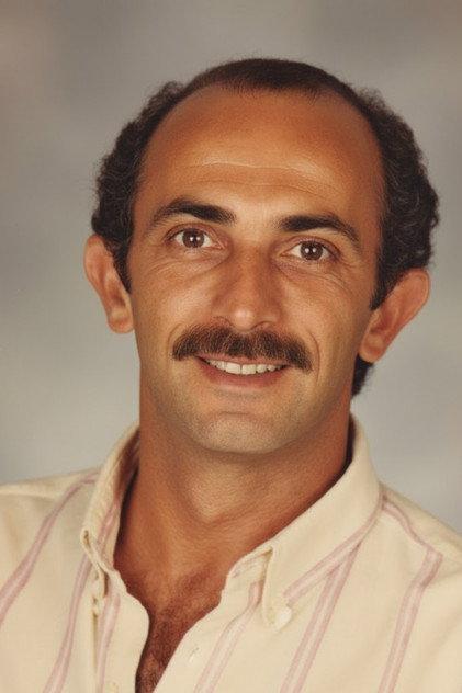Sérgio Ropperto - Actor Profile Photo