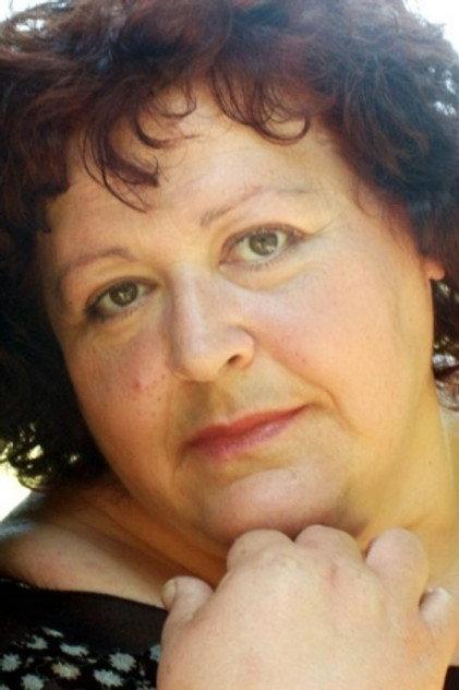 Edmonde Franchi - Actor Profile Photo