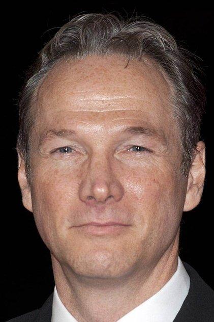 Sean Mahon - Actor Profile Photo