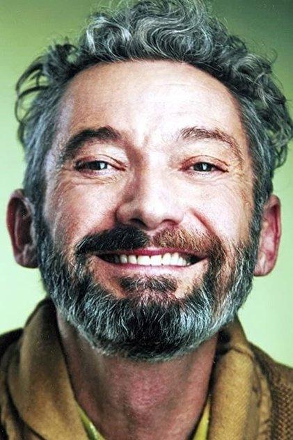 Cam Clarke - Actor Profile Photo