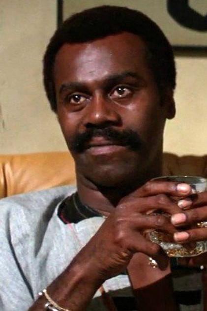 Albert Popwell - Actor Profile Photo