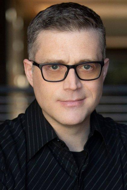 Angus MacLane - Actor Profile Photo