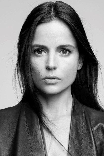 Elena Anaya - Actor Profile Photo