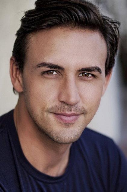 Lucas Coleman - Actor Profile Photo