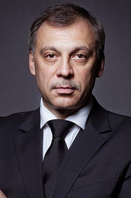 Sergey Chonishvili - Actor Profile Photo