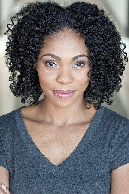 Dre Sawyer - Actor Profile Photo