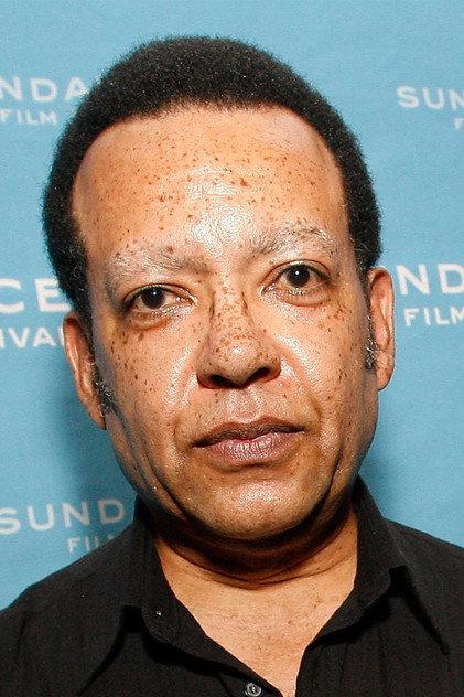 Wendell B. Harris Jr. - Actor Profile Photo
