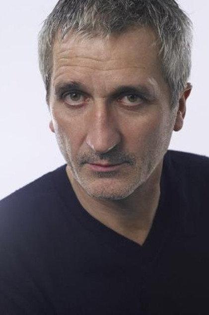 Jean-Charles Dumay - Actor Profile Photo