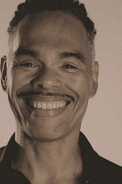 William Cuao - Actor Profile Photo