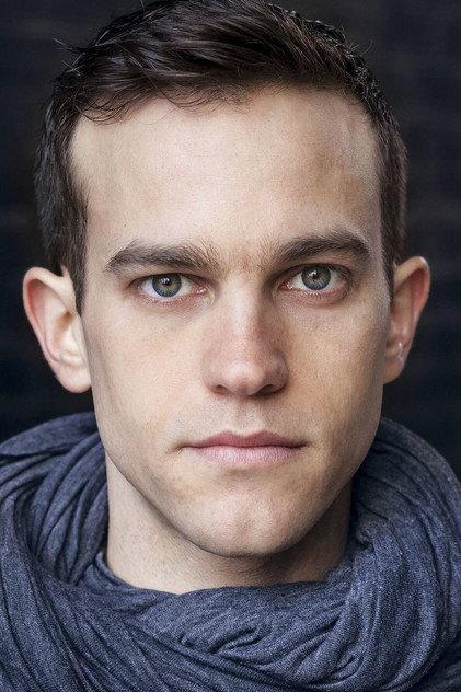 Yiftach Mizrahi - Actor Profile Photo