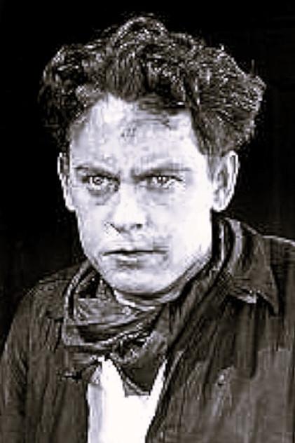 Dick Hatton - Actor Profile Photo