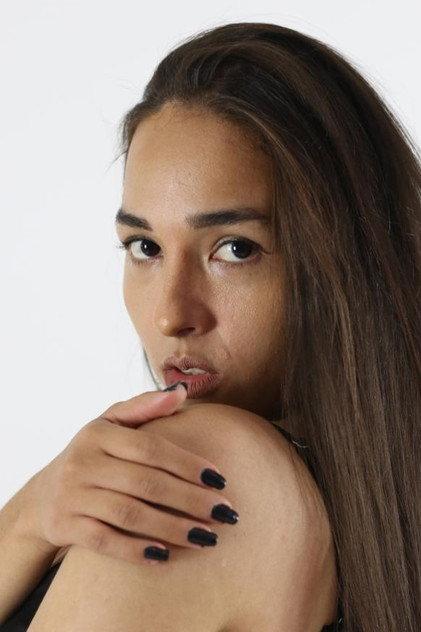 Erika Treviño - Actor Profile Photo