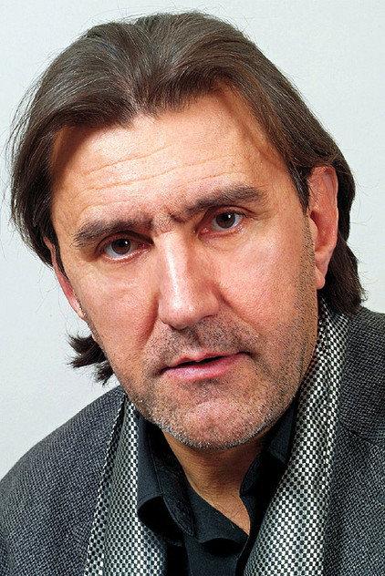 Károly Eperjes - Actor Profile Photo