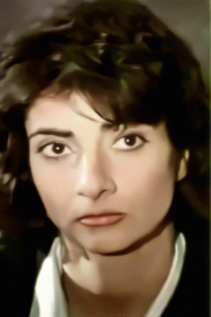 Aperio Bella Olivia - Actor Profile Photo