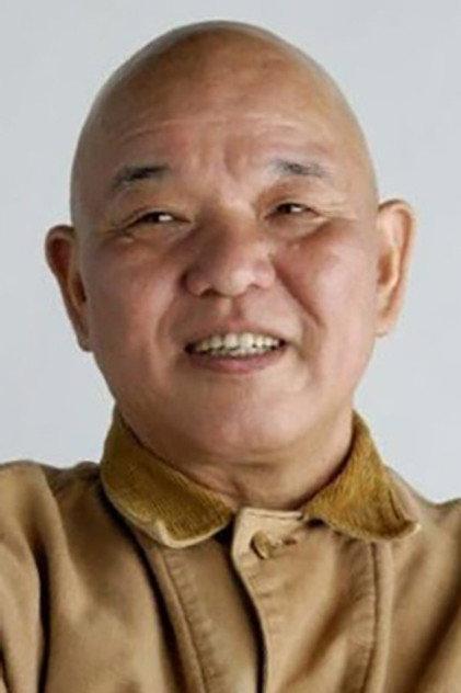Katsuyuki Shinohara - Actor Profile Photo