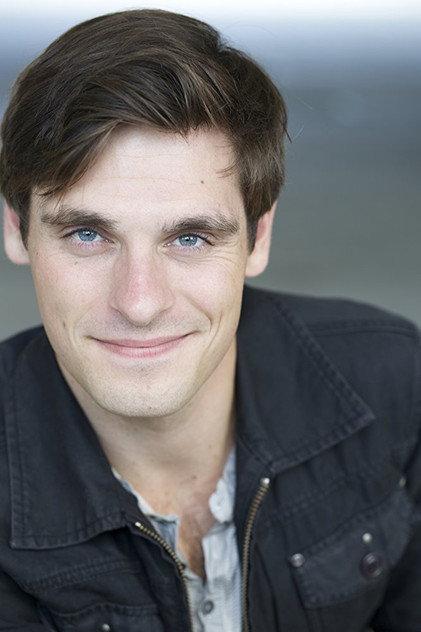 Dan Creed - Actor Profile Photo