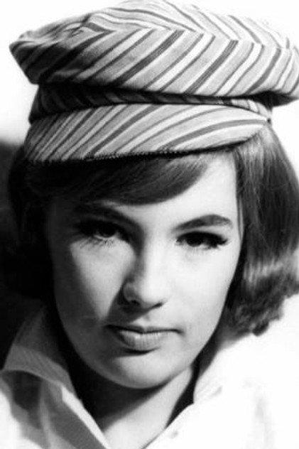 Katia Moguy - Actor Profile Photo