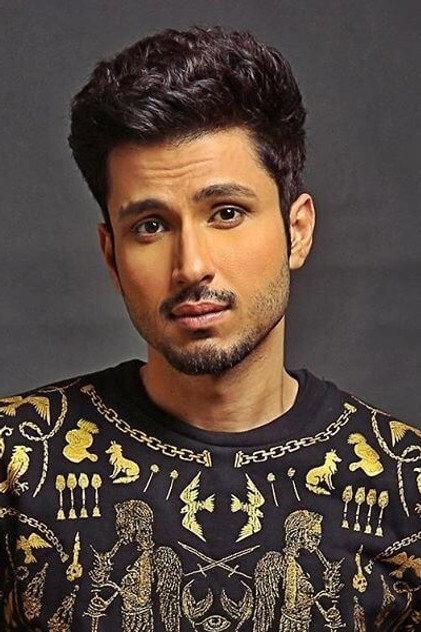 Amol Parashar - Actor Profile Photo