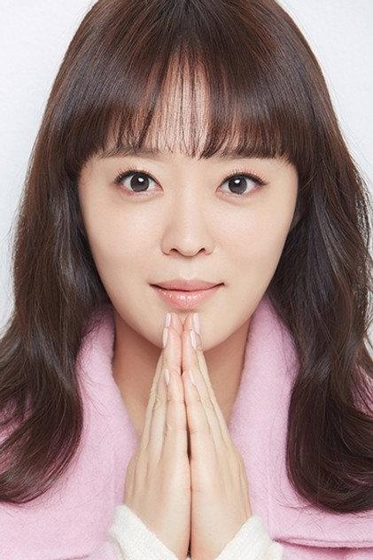 Ahn Yeon-hong - Actor Profile Photo