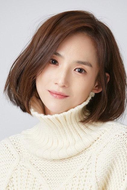 Lee Hee-jin - Actor Profile Photo