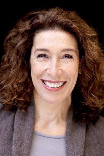 Adele Neuhauser - Actor Profile Photo
