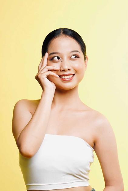 Nove Ayu - Actor Profile Photo
