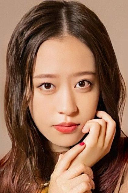 Sakura Oda - Actor Profile Photo